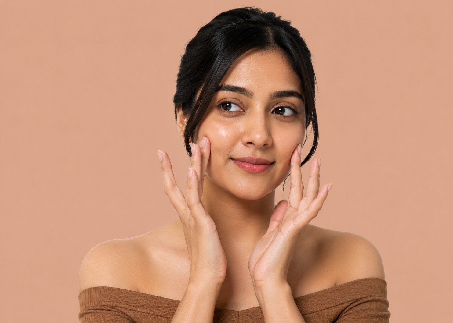Luminous Glow Infusion