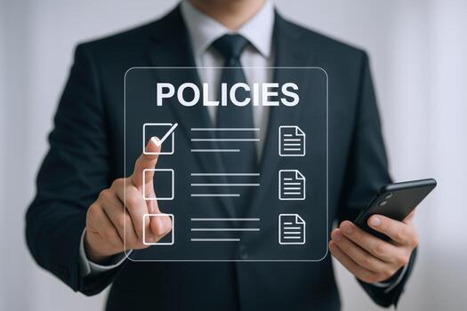 Policies